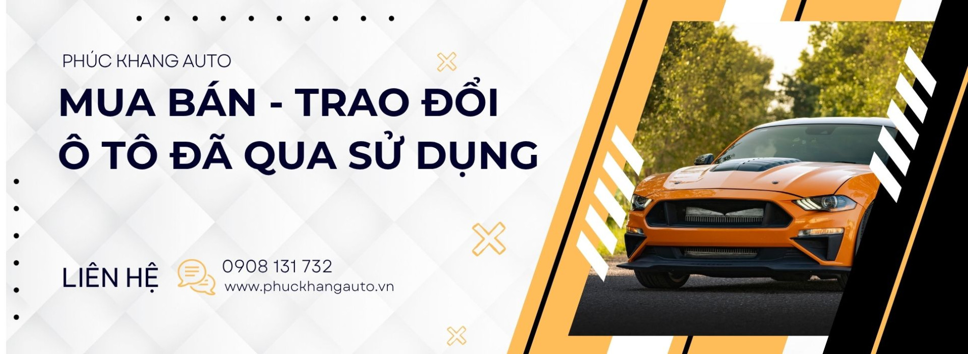 Phúc Khang Auto