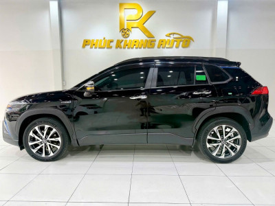 Toyota Corolla Cross Hybrid 2023 Odo 7014 Km