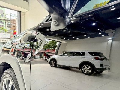 Toyota Corolla Cross Hybrid 2023 Odo 7014 Km