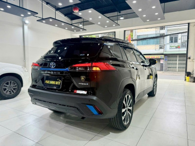 Toyota Corolla Cross Hybrid 2023 Odo 7014 Km