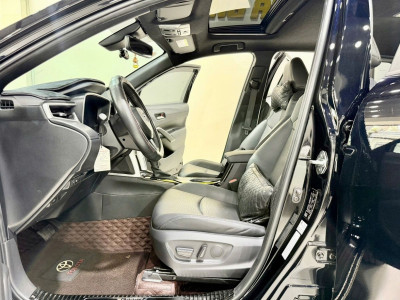 Toyota Corolla Cross Hybrid 2023 Odo 7014 Km