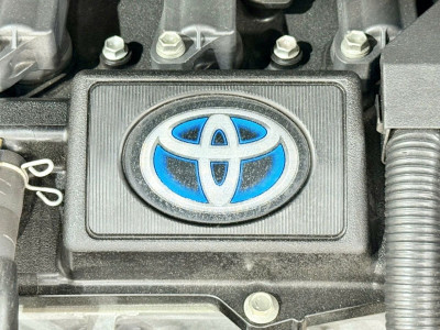 Toyota Corolla Cross Hybrid 2023 Odo 7014 Km