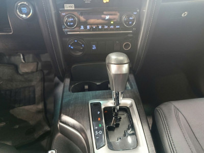 Toyota Fortuner 2.7L Máy Xăng 4x4 2022 Odo 80945 Km