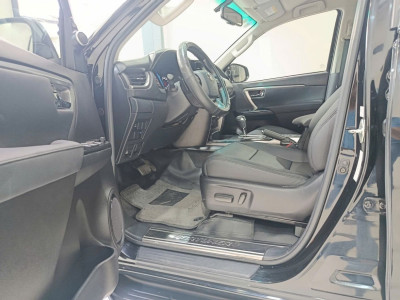 Toyota Fortuner 2.7L Máy Xăng 4x4 2022 Odo 80945 Km