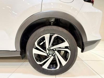 Toyota Raize 2023 Odo 13309 Km