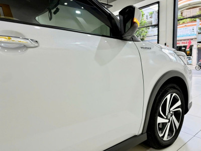 Toyota Raize 2023 Odo 13309 Km