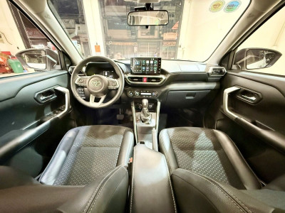 Toyota Raize 2023 Odo 13309 Km