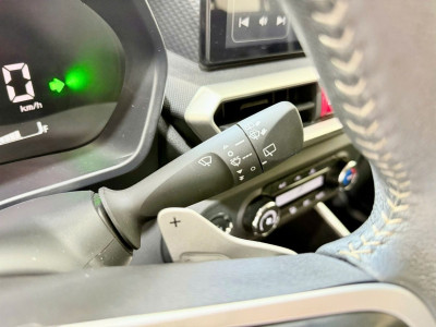 Toyota Raize 2023 Odo 13309 Km