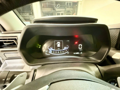 Toyota Raize 2023 Odo 13309 Km