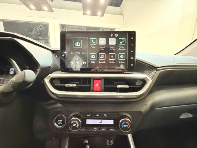 Toyota Raize 2023 Odo 13309 Km