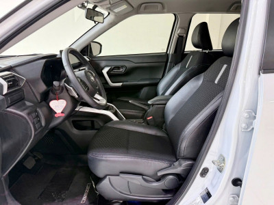 Toyota Raize 2023 Odo 13309 Km
