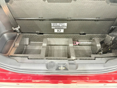 Toyota Veloz Cross Top 2023 Odo 14129 Km