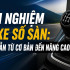 Kinh Nghiệm Lái Xe Số Sàn: Hướng Dẫn Từ Cơ Bản Đến Thành Thạo