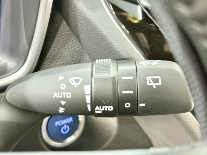 Toyota Corolla Cross Hybrid 2023 Odo 7014 Km