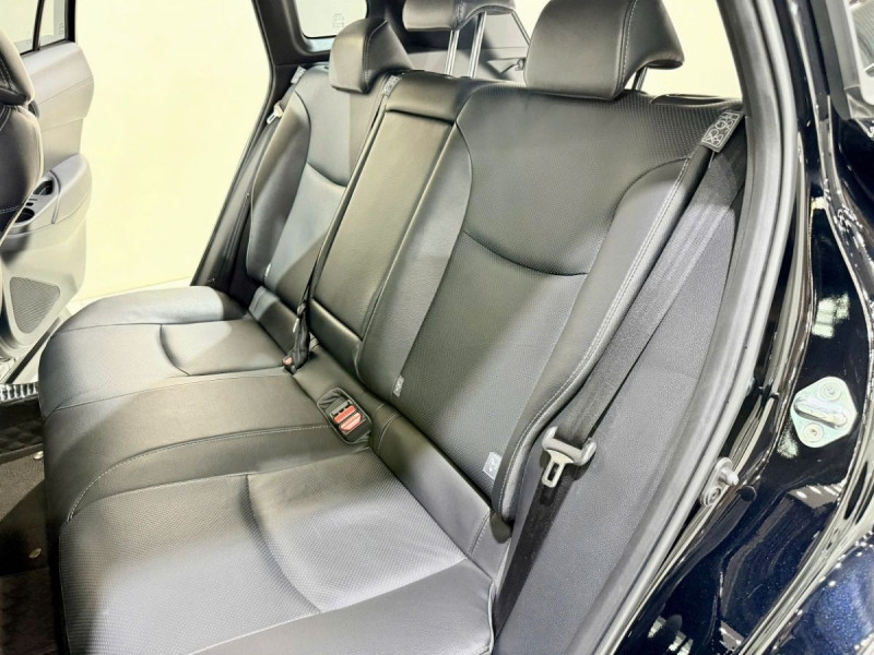 Toyota Corolla Cross Hybrid 2023 Odo 7014 Km