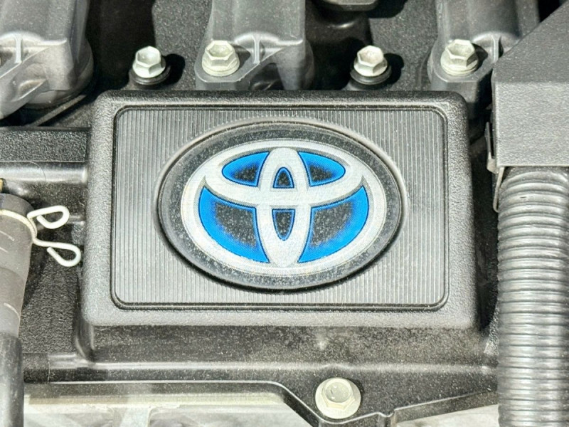Toyota Corolla Cross Hybrid 2023 Odo 7014 Km