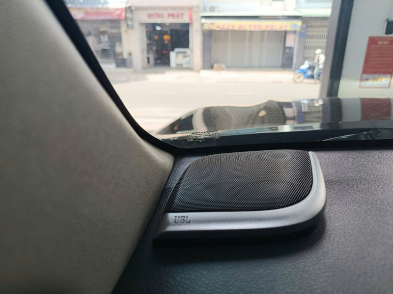 Toyota Fortuner 2.7L Máy Xăng 4x4 2022 Odo 80945 Km