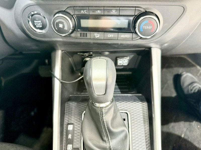 Toyota Raize 2023 Odo 13309 Km