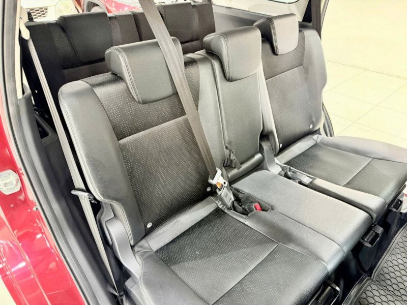 Toyota Veloz Cross Top 2023 Odo 14129 Km