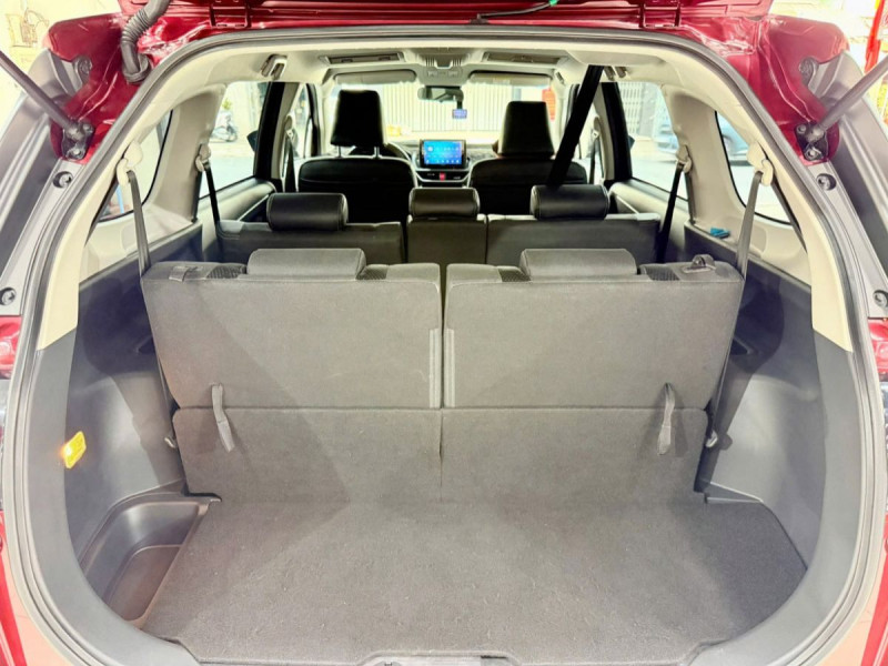 Toyota Veloz Cross Top 2023 Odo 14129 Km