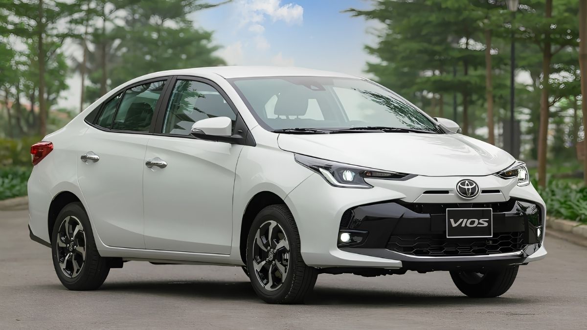 Đánh Giá Toyota Vios Cũ: Có Nên Mua Không? Ưu Nhược Điểm Và Kinh Nghiệm Chọn Xe