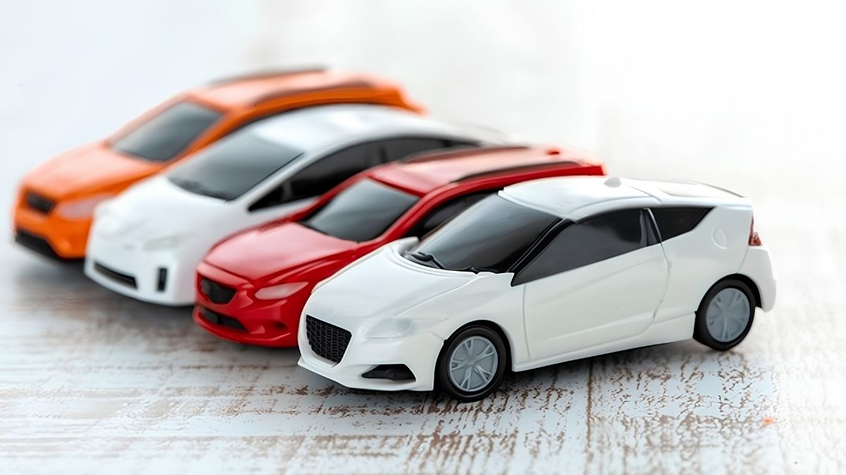 Giá Xe Cũ Năm 2026: Thị Trường Xe Cũ Việt Nam Đang Nói Gì Với Người Mua?