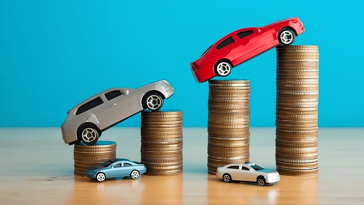 Giá xe cũ năm 2026: Phân khúc nào đang giảm mạnh, phân khúc nào giữ giá tốt?