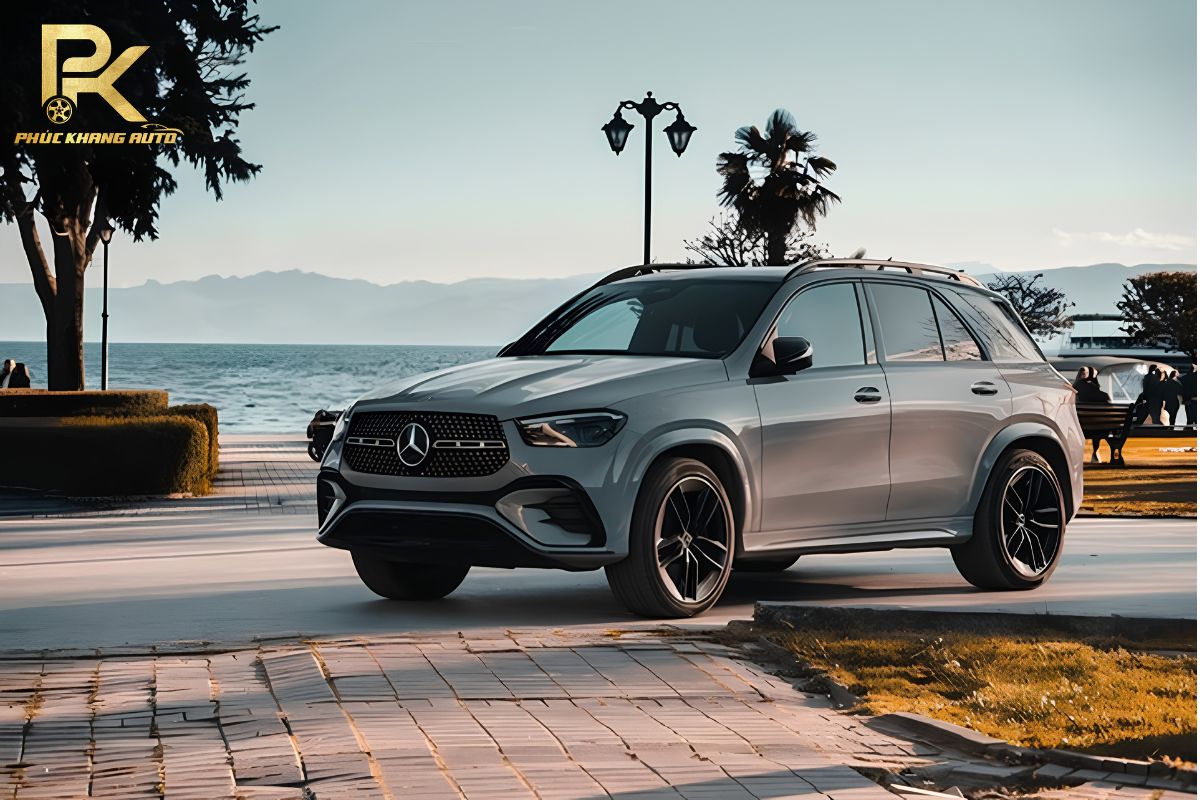 Xe hơi cũ nào đang giữ giá tốt nhất ở nhóm SUV và crossover?